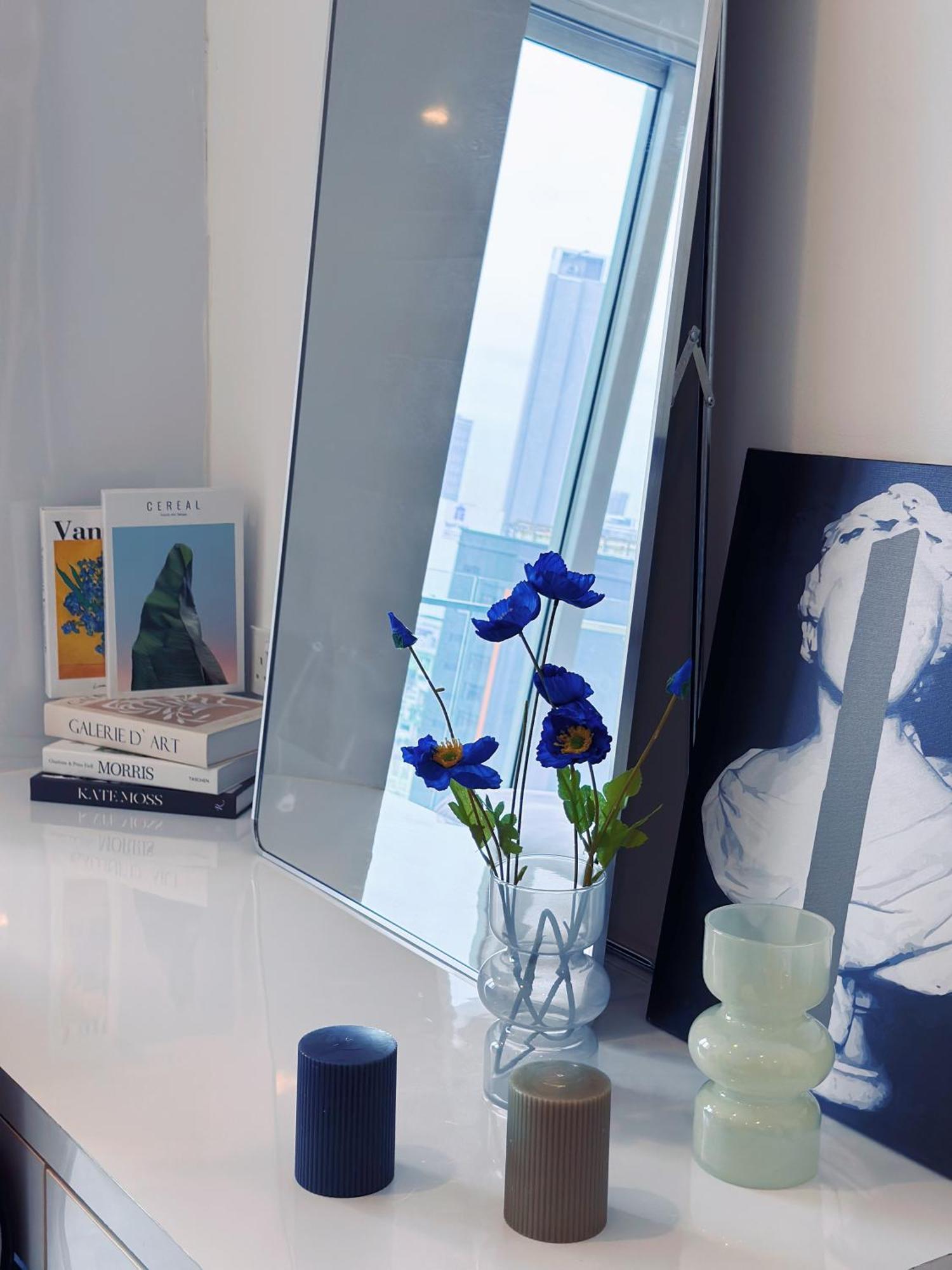 Lux Suites Kl City Pavilion Bukit Bintang With Infinity Pool 쿠알라룸푸르 외부 사진