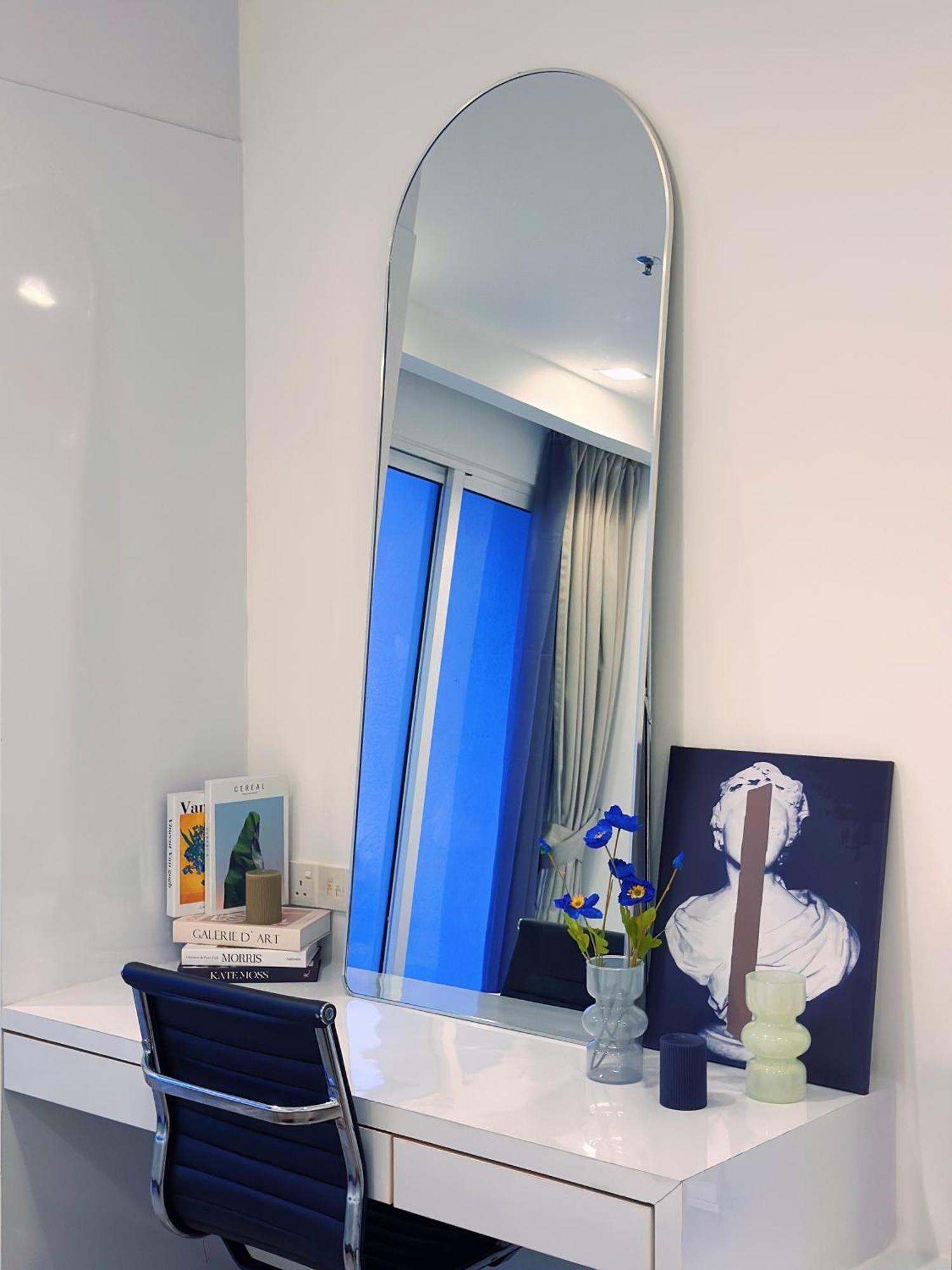 Lux Suites Kl City Pavilion Bukit Bintang With Infinity Pool 쿠알라룸푸르 외부 사진